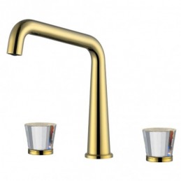 Robinet de Lavabo pour Eau...