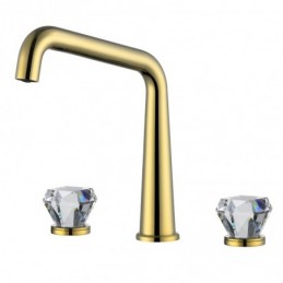 Robinet de Lavabo pour Eau...