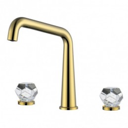 Robinet de Lavabo pour Eau...