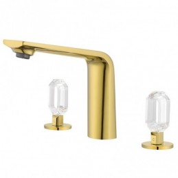 Robinet de Lavabo pour Eau...