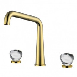 Robinet de Lavabo pour Eau...