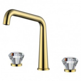 Robinet de Lavabo pour Eau...
