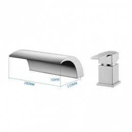 Robinet de Lavabo pour Eau...
