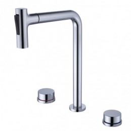 Robinet de Lavabo pour Eau...