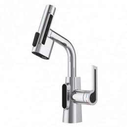 Robinet de Lavabo pour Eau...