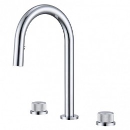 Robinet de Lavabo pour Eau...