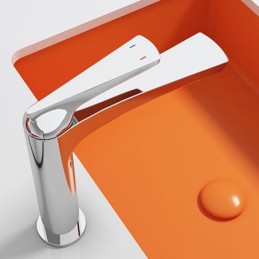 Robinet de Lavabo pour Eau...