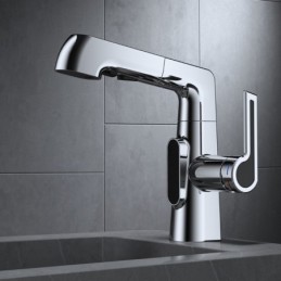 Robinet de Lavabo pour Eau...
