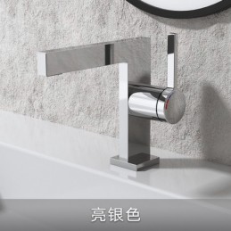 Robinet de Lavabo pour Eau...
