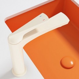 Robinet de Lavabo pour Eau...