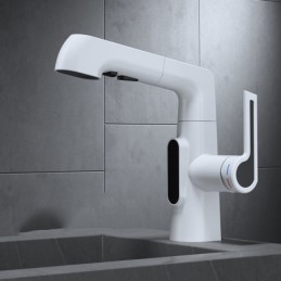 Robinet de Lavabo pour Eau...