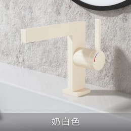 Robinet de Lavabo pour Eau...