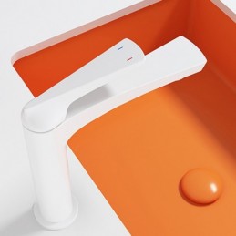 Robinet de Lavabo pour Eau...