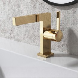 Robinet de Lavabo pour Eau...