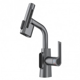 Robinet de Lavabo pour Eau...