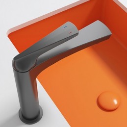 Robinet de Lavabo pour Eau...
