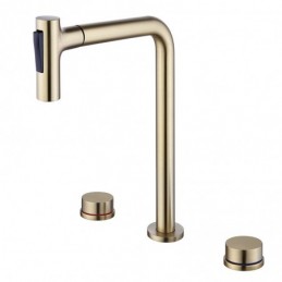 Robinet de Lavabo pour Eau...