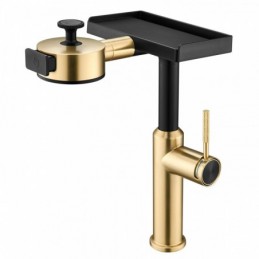 Robinet de Lavabo pour Eau...