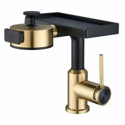 Robinet de Lavabo pour Eau...