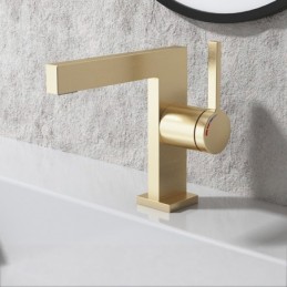 Robinet de Lavabo pour Eau...