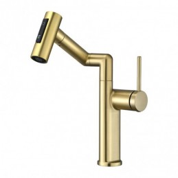 Robinet de Lavabo pour Eau...