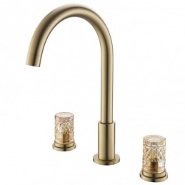 Robinet de Lavabo pour Eau...