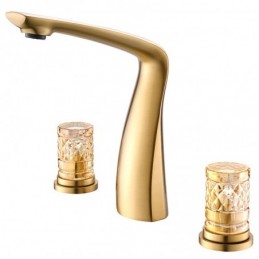 Robinet de Lavabo pour Eau...