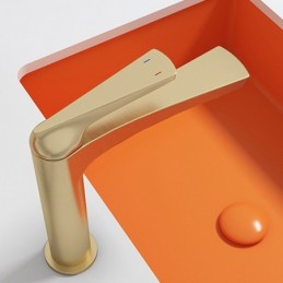 Robinet de Lavabo pour Eau...