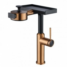 Robinet de Lavabo pour Eau...