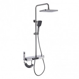 Système de Douche pour Eau...