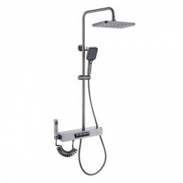 Système de Douche pour Eau...