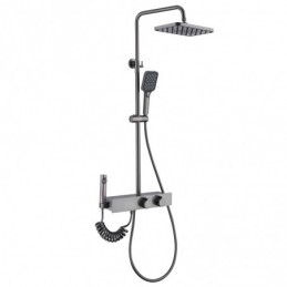Système de Douche pour Eau...