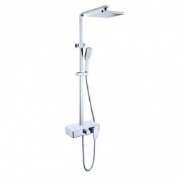 Système de Douche pour Eau...