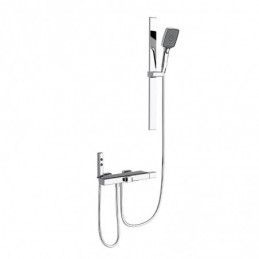 Système de Douche pour Eau...