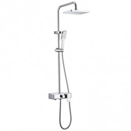 Système de Douche pour Eau...