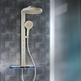 Système de Douche pour Eau...