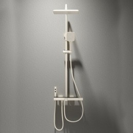 Système de Douche pour Eau...