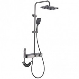 Système de Douche pour Eau...