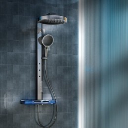 Système de Douche pour Eau...