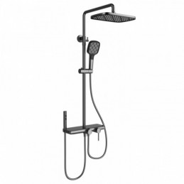 Système de Douche pour Eau...