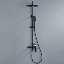 Système de Douche pour Eau...