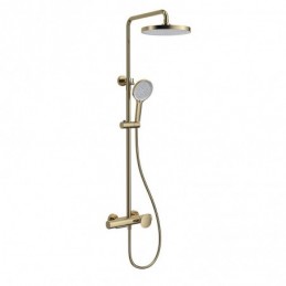 Système de Douche pour Eau...