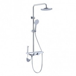 Système de Douche pour Eau...