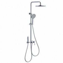 Système de Douche pour Eau...