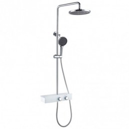 Système de Douche pour Eau...