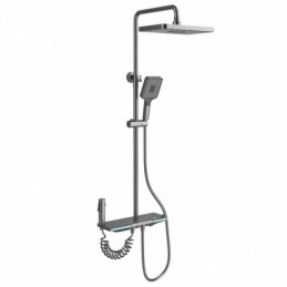 Système de Douche pour Eau...