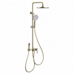 Système de Douche pour Eau...