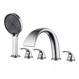 Système de Douche pour Eau...