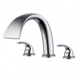 Système de Douche pour Eau...