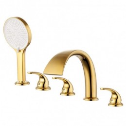 Système de Douche pour Eau...